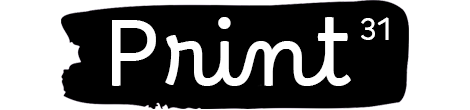Print 31
